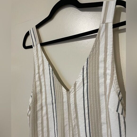 Mus&Bombon striped jumpsuit - Picture 8 of 12